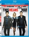 This Means War [Blu-ray]