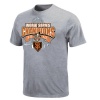 MLB San Francisco Giants 2010 World Series Champions Locker Room Short Sleeve Tee Youth