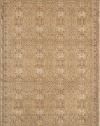 Momeni BELMOBE-07IVY7A9A Ivory Rug