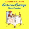 Curious George Makes Pancakes