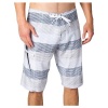 O'Neill Men's Superfreak Printed Boardshorts