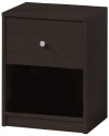 Tvilum Portland Nightstand, Espreso