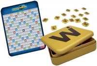 Zynga Words with Friends To Go Game