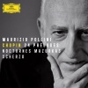 Chopin: 24 Preludes; Nocturnes; Mazurkas and Scherzo