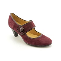 Softspots Womens Studio Mary Jane Pumps