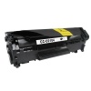 Canon 104 (0263B001AA) Compatible 2000 Yield Toner Cartridge - Retail - Black