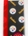 NFL Pittsburgh Steelers Wrapping Paper