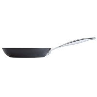 Le Creuset Forged Hard-Anodized Shallow Fry Pans: 8