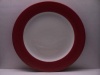 Noritake Colorwave Raspberry RIM Round Platter