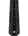 Zoom 5350 Cable Modem/Router with Docsis 3.0 speed