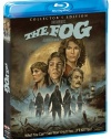 The Fog (Collector's Edition) [Blu-ray]