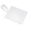 Joseph Joseph Chop 2 Pot Plus Folding Chopping Board, White