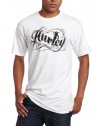 Hurley Men's Daytons T-Shirt