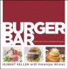 Burger Bar: Build Your Own Ultimate Burgers