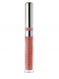 BRILLIANT GLOSS is made from a hydrating and enriching formula that imparts rich color and brilliant shine. An innovative jellified system ensures long-lasting wear. Microspheres of organic wheat protein-linked sugars safely plump lips for a perfect pout. Also includes green tea extract to protect delicate skin. 