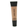 Face Fabric Second Skin Nude Makeup SPF 12 - # 3 Natural Beige 40ml/1.35oz