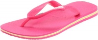 Havaianas Women's Brazil Logo Flip Flop