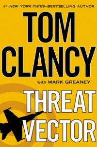 Threat Vector (Jack Ryan Novels)