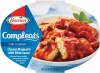 Hormel Compleats Cafe Creations Cheese Manicotti with Meat Sauce, 10-Ounce (Pack of 6)