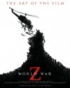 World War Z: The Art of the Film