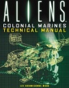 Aliens - Colonial Marines Technical Manual