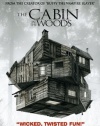 The Cabin In The Woods [DVD + UltraViolet Digital Copy]