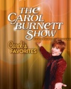 The Carol Burnett Show: Carol's Favorites (Collectors Edition)