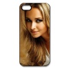 Premium Skin Case for Hayden Panettiere in Heroes Design Hard Case Cover for iPhone 5