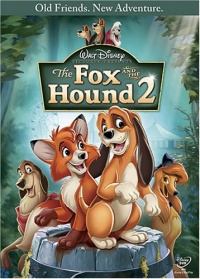 The Fox and the Hound 2