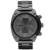 Diesel Chronograph GMT Mens Watch DZ4224