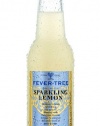 Fever-Tree Sparkling Lemon, 6.8-Ounce (Pack of 24)