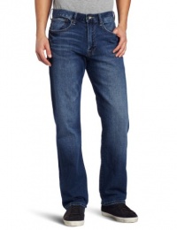 Lucky Brand Mens Men's 329 Classic Straight Denim Jean