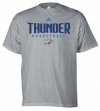 Oklahoma City Thunder Absolute T-Shirt