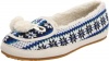 Keds Women's Dorm Cozy Textile Sneaker