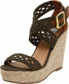 Steve Madden Women's Magestee Wedge Sandal