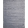 Calvin Klein Home Lunar LUN1 7.9-Feet by 10.10-Feet Rectangle Rug, Platinum