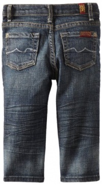 7 For All Mankind Baby-Boys Infant Standard Jean, Cerrillos, 24 Months