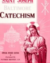 Saint Joseph Baltimore Catechism (No. 1) (St. Joseph Catecisms)