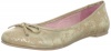 CL by Chinese Laundry Women's Get Down Ballet Flat