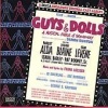 Guys & Dolls: A Decca Broadway Original Cast Recording (1950 Original Broadway Cast)