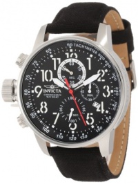 Invicta Men's 1512 I Force Collection Chronograph Strap Watch