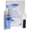 L'Eau Par Kenzo Pour Homme by Kenzo, 2 Count