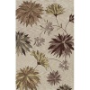 Dalyn Rugs Studio 5 27-Inch by 45-Inch Area Rug, Ivory