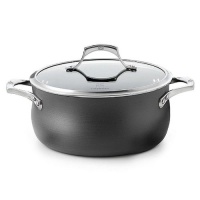 Calphalon 5-qt. Nonstick Unison Nonstick Dutch Oven.