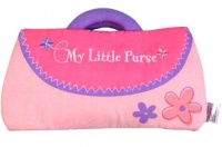 My First Purse Take Along Plush by Baby Gund