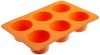 Casabella Silicone Large Muffin Pan