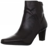 Franco Sarto Women's Track Ankle Boot