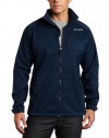 Columbia Men's Tall Ascender Ii Softshell Jacket