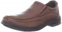 Clarks Men's Clarks Euclid Gore Slip-On