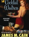 The Cocktail Waitress (Hardcase Crime)